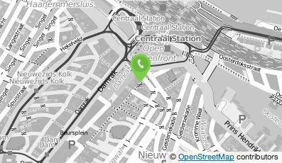 Bekijk kaart van Kam Yin Afhaalcentrum in Amsterdam