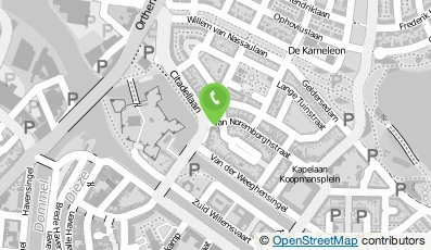 Bekijk kaart van Perfectfitxxx by Marga van den Crommenacker in Den Bosch