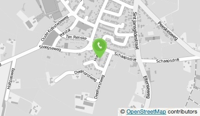 Bekijk kaart van Fieltshop Webwinkel in Beek (Gelderland)