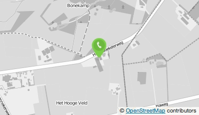 Bekijk kaart van Maatschap Roerink in Enschede
