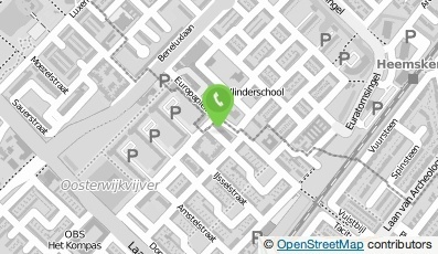Bekijk kaart van Sly-One Website Optimalisatie  in Beverwijk