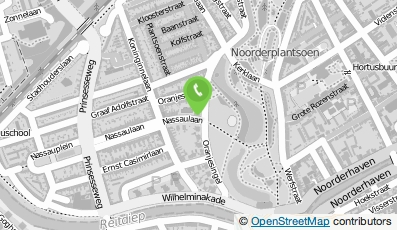 Bekijk kaart van Tjibbe Veldkamp in Groningen