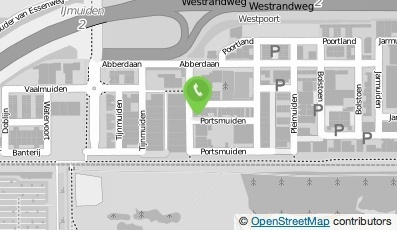 Bekijk kaart van Excellent Logistiek B.V.  in Amsterdam