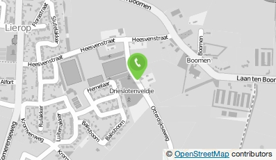 Bekijk kaart van Remi van Oers in Eindhoven