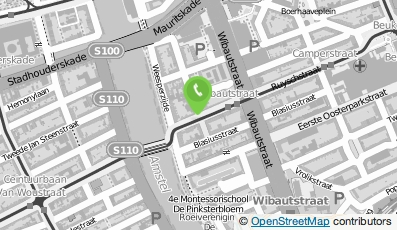 Bekijk kaart van Christine Holtkamp in Loenen aan De Vecht