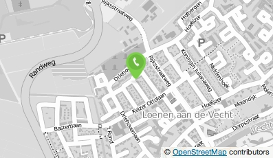 Bekijk kaart van Ivan Meylemans in Loenen aan De Vecht