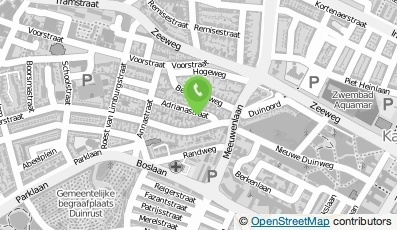 Bekijk kaart van Infosec Awareness & Governance Consultancy in Spijkenisse