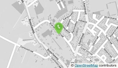 Bekijk kaart van Susan Molle HRM in Den Dungen