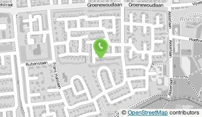 Bekijk kaart van IsoMan B.V. in Waalwijk