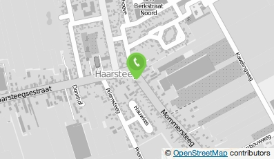 Bekijk kaart van Dick Bon in Hedikhuizen