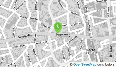 Bekijk kaart van MaxWear in Bussum