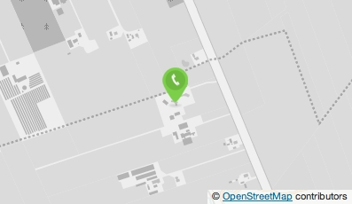Bekijk kaart van Van der Zwaag De Groene Dienstverlener in Ommen