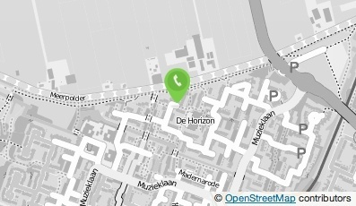 Bekijk kaart van It's Jewelry  in Zoetermeer