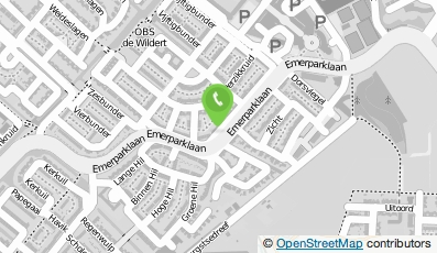 Bekijk kaart van C.A.R. (Car Audio Repair) in Breda