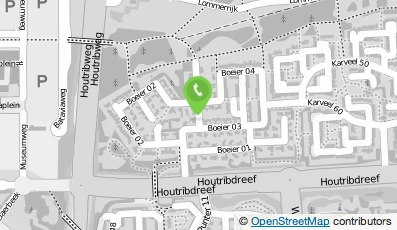 Bekijk kaart van ByNord in Zutphen