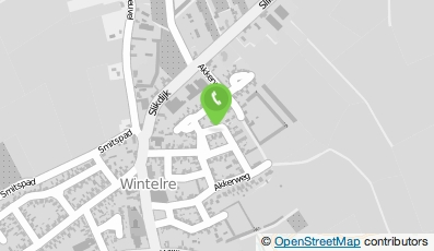 Bekijk kaart van Style4Success in Wintelre