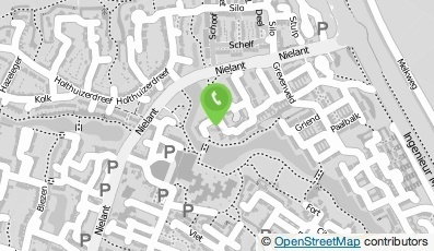 Bekijk kaart van Hondenuitlaatservice Wandel&Zo  in Arnhem
