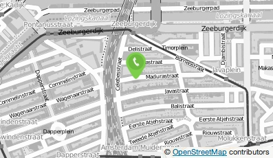 Bekijk kaart van Dailydvd.nl in Purmerend
