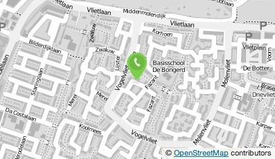 Bekijk kaart van Luxemetaal in Den Haag