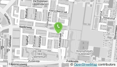Bekijk kaart van Mobiele Snacks 'Ha Noi'  in Dordrecht