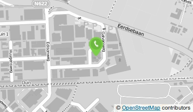 Bekijk kaart van Akobe brandbeveiliging B.V. in Eindhoven