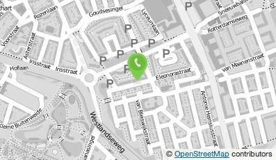 Bekijk kaart van jefotostaatopinternet.nl  in Vlaardingen