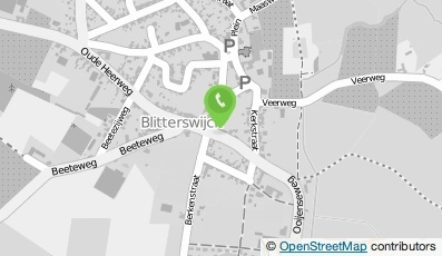 Bekijk kaart van Esdonk ICT Service  in Blitterswijck
