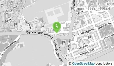 Bekijk kaart van Inge van den Burg, financieel professional in Haarle (gemeente Hellendoorn Overijssel)