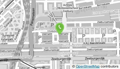Bekijk kaart van Shenza.com B.V. in Loenen aan De Vecht