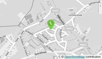 Bekijk kaart van Netsector  in Hoensbroek