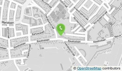 Bekijk kaart van My Motivation Insights B.V. in Breda