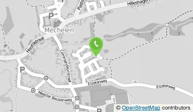 Bekijk kaart van Erik Pijls Automot. & Technical Services in Mechelen