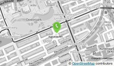 Bekijk kaart van Tim Schipper in Amsterdam