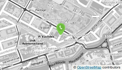 Bekijk kaart van Sniekers in Haarlem