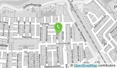 Bekijk kaart van Kool Debiteurenbeheer en meer ... in Culemborg