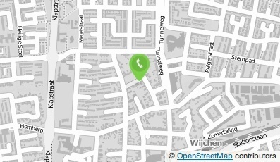 Weco Interieurs V.O.F. in Sprang-Capelle - Interieurbouw ... Weco Interieurs V.O.F. in Sprang-Capelle - Interieurbouw ...