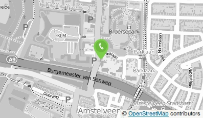 Bekijk kaart van ImpEct B.V. in Hilversum