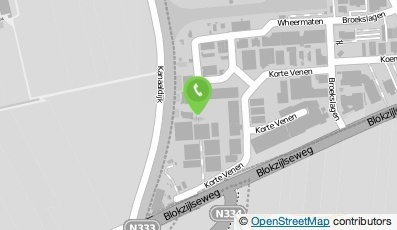 Bekijk kaart van Double You Jachtwerf B.V.  in Steenwijk