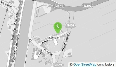 Bekijk kaart van Nico  in Almere