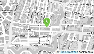 Bekijk kaart van Naomi Plugge in Beverwijk