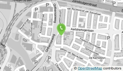 Bekijk kaart van Maaike Stooker  in Den Bosch