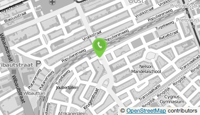 Bekijk kaart van Helder Merk & Tekstwerk  in Meppel