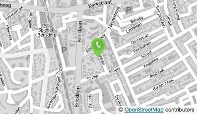 Bekijk kaart van Heleen Looman Meubelstoffer./Interieuradvies in Bussum