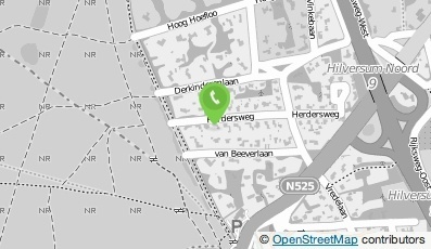 Bekijk kaart van Art In Energy in Laren (Noord-Holland)