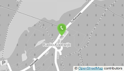 Bekijk kaart van Annemarie de Weerd Sieraden in Radio Kootwijk