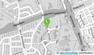 Bekijk kaart van Adviesbureau Lahaye Heerlen  in Heerlen