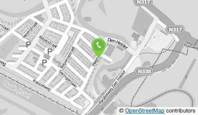Bekijk kaart van MobielDirect in Doesburg