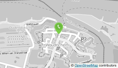 Bekijk kaart van Eric Schopman management & advies in Gorinchem