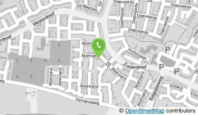 Bekijk kaart van RS Optic Fiber in Wijchen