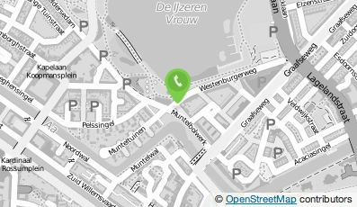 Bekijk kaart van Café 't Engeltje  in Den Bosch